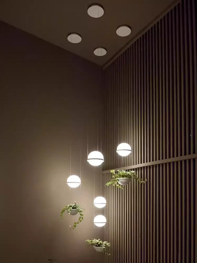 Pendant Light HERBA