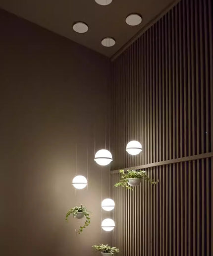 Pendant Light HERBA