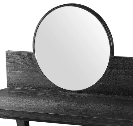 Vanity Table NNEKA — designer table, custom furniture by RODESIGNE