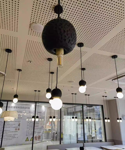 Pendant Light ZUBERA