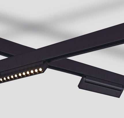 Track Light BURANO-03 — track light, technical lighting by RODESIGNE