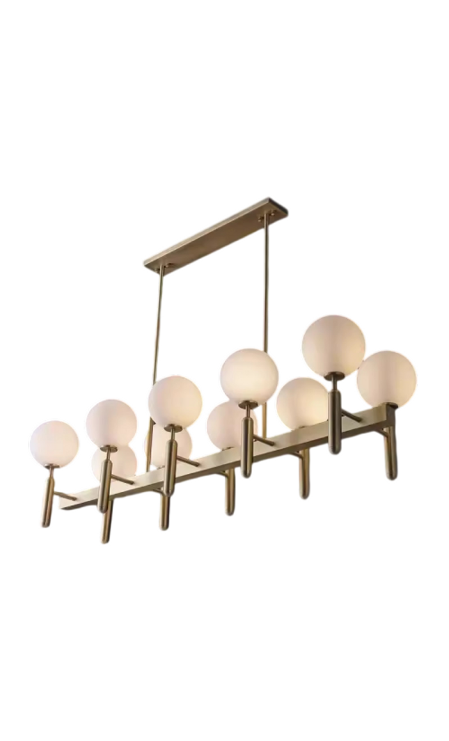 Chandelier YALDIZ