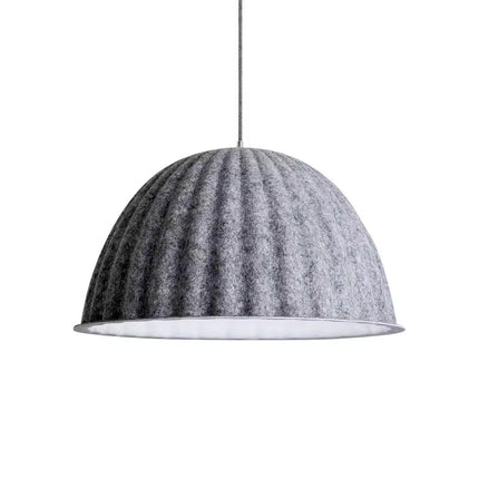 Pendant Light CURTERA Romatti — modern pendant light, custom designer lighting by RODESIGNE