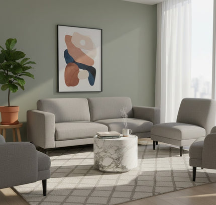 Coffee table OREDAS by Rodesigne