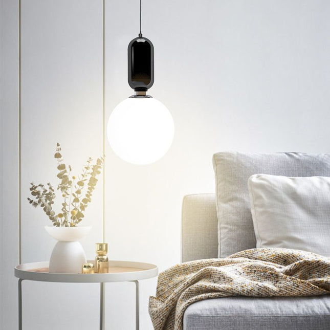 Pendant Light ABALLS