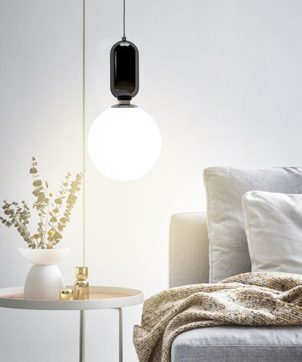 Pendant Light ABALLS
