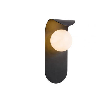 Wall Sconce TUREW — wall sconce lamp, designer lighting by RODESIGNE