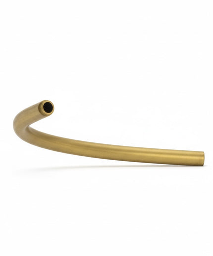 Rail Pipe CANINO-10