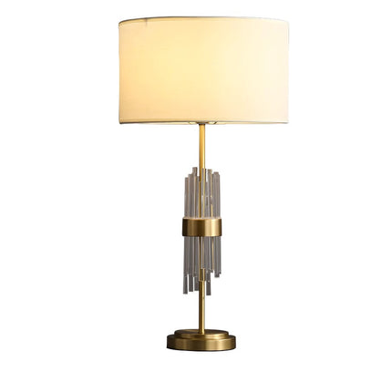 Table Lamp ENTARIO — designer table lamp by RODESIGNE
