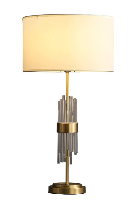 Table Lamp ENTARIO