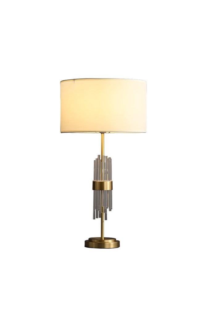 Table Lamp ENTARIO