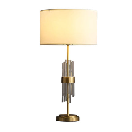 Table Lamp ENTARIO — designer table lamp by RODESIGNE