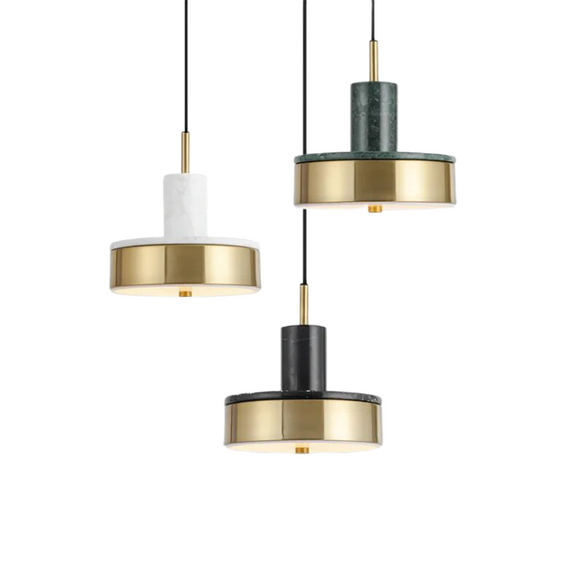 Pendant Light JASON