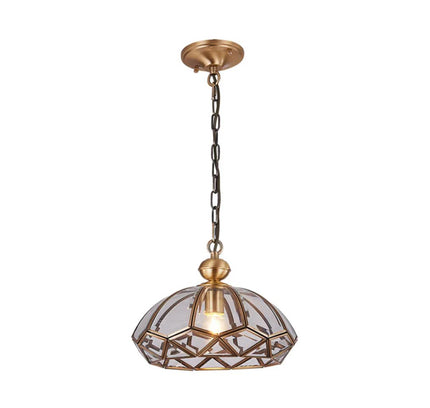 Pendant Light INDI — modern pendant light, custom designer lighting by RODESIGNE