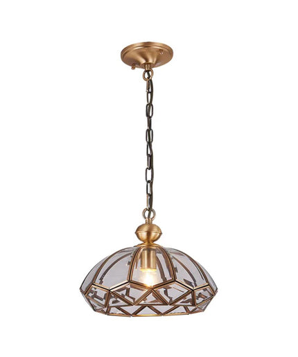 Pendant Light INDI
