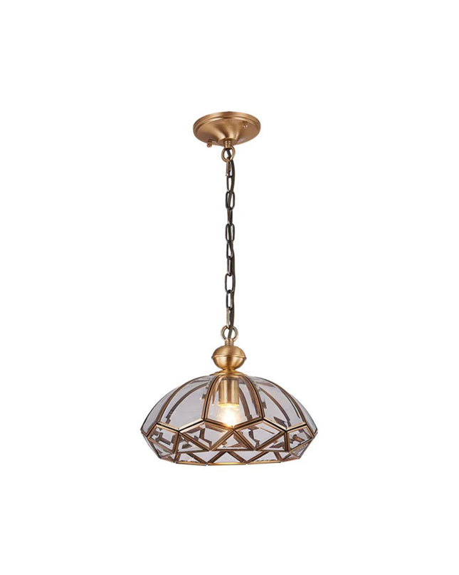 Pendant Light INDI — modern pendant light, custom designer lighting by RODESIGNE