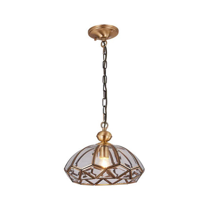 Pendant Light INDI — modern pendant light, custom designer lighting by RODESIGNE