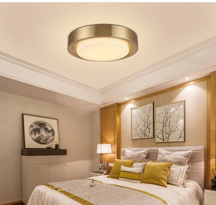 Ceiling Light FAROM — ceiling light fixture, designer lighting by RODESIGNE