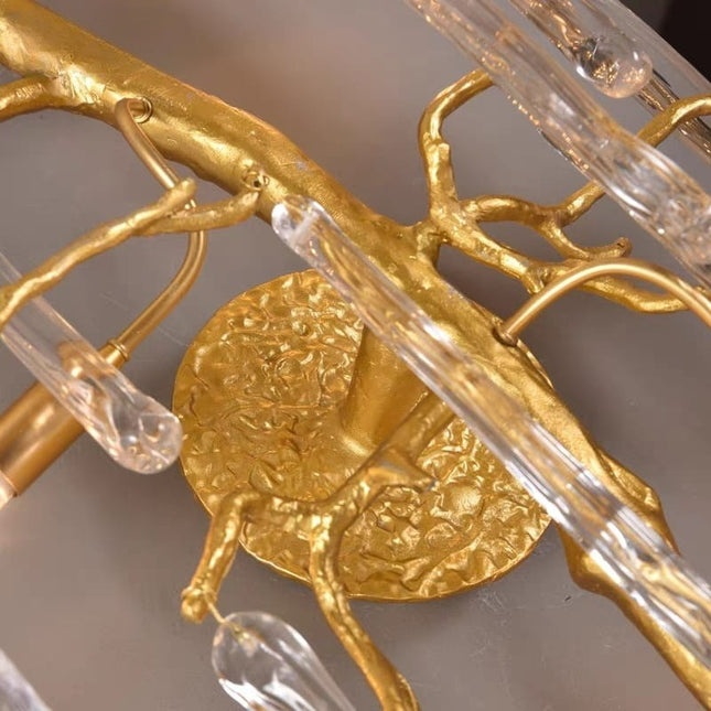 Wall Sconce NEMARE