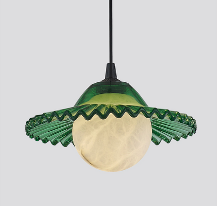 Pendant Light AUBERON — modern pendant light, custom designer lighting by RODESIGNE