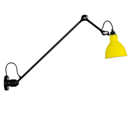 Wall Sconce ACHILL — wall sconce lamp, designer lighting by RODESIGNE