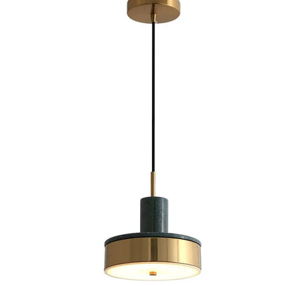 Pendant Light JASON — modern pendant light, custom designer lighting by RODESIGNE