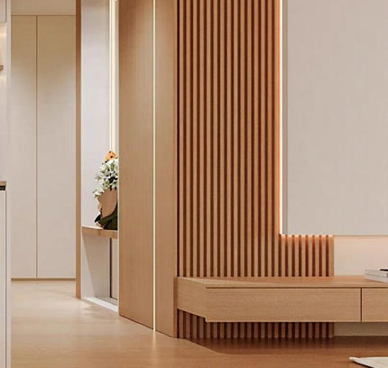 Wall Panel WGP-150X8 — decorative acoustic wall panel, sound absorption by RODESIGNE