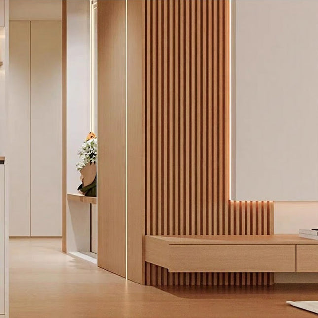 Wall Panel WGP-150X8 — decorative acoustic wall panel, sound absorption by RODESIGNE