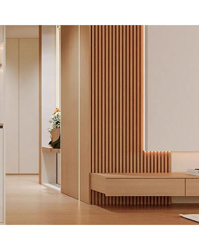 Wall Panel WGP-150X8 — decorative acoustic wall panel, sound absorption by RODESIGNE