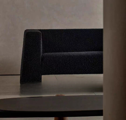 Sofa LAZARE — designer sofa, custom furniture by RODESIGNE