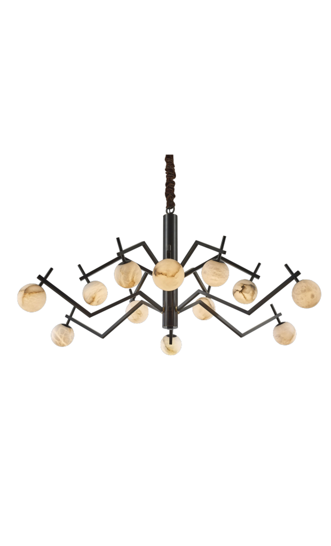 Chandelier SARENTA