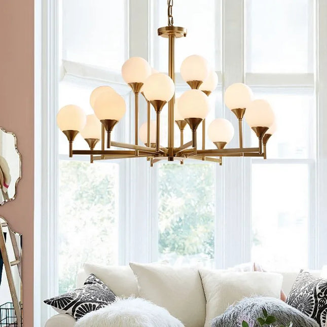 Chandelier NARTARY