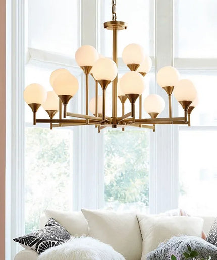 Chandelier NARTARY