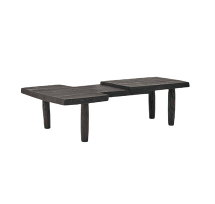 Coffee Table DONNA — designer coffee table, custom furniture by RODESIGNE