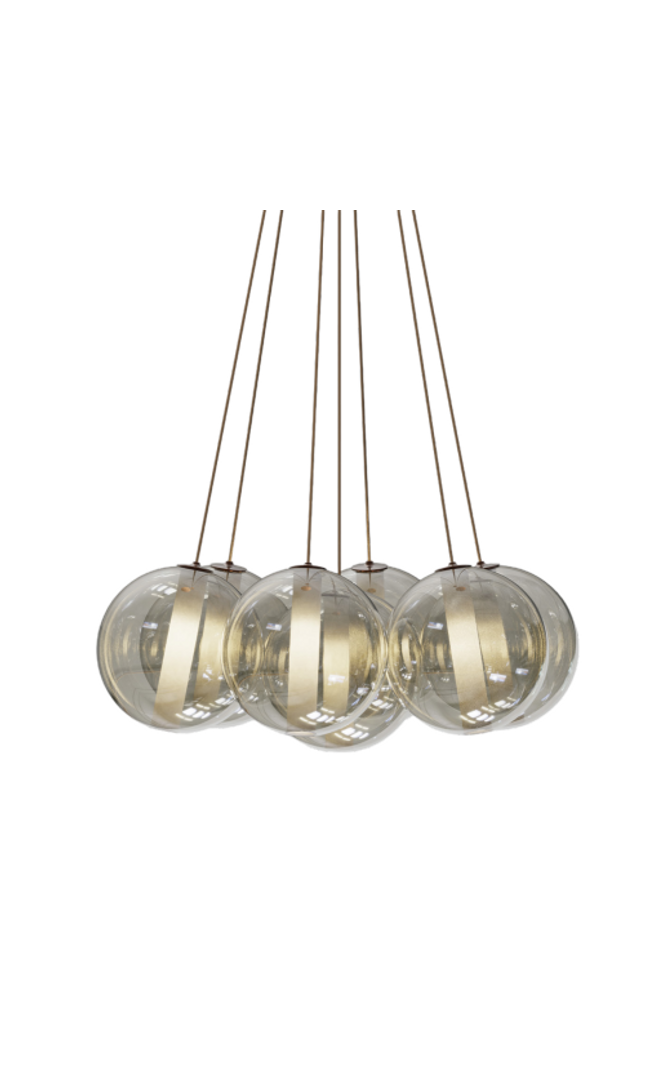 Pendant Light YASELT