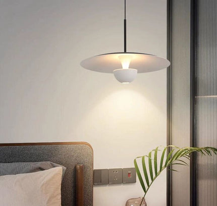 Pendant Light FURSTA — modern pendant light, custom designer lighting by RODESIGNE