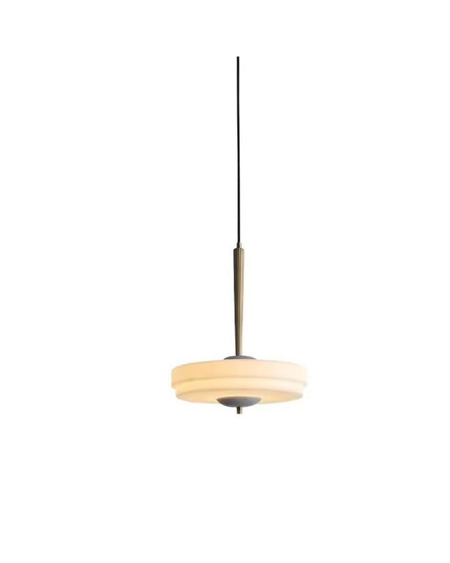 Pendant Light HEL — modern pendant light, custom designer lighting by RODESIGNE