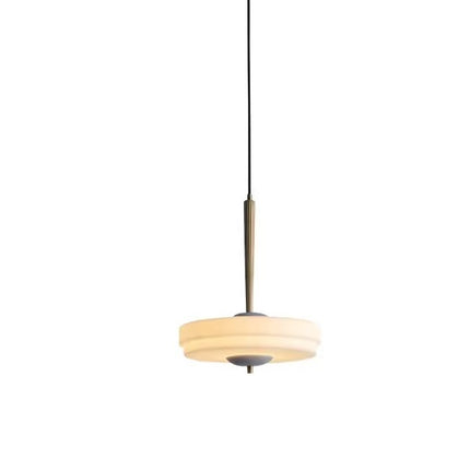 Pendant Light HEL — modern pendant light, custom designer lighting by RODESIGNE