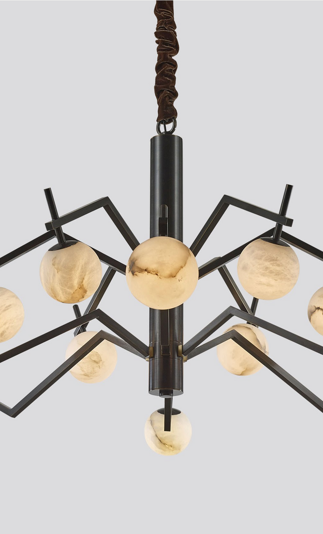 Chandelier SARENTA