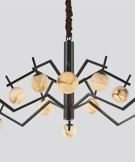Chandelier SARENTA