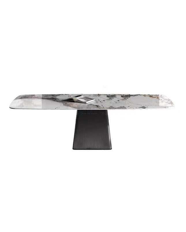 Table CORP — designer table, custom furniture by RODESIGNE
