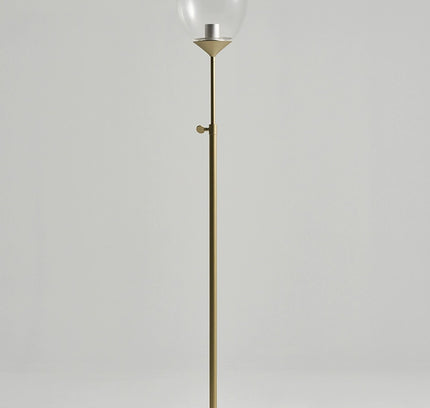 Floor Lamp JAKERA — designer floor lamp by RODESIGNE