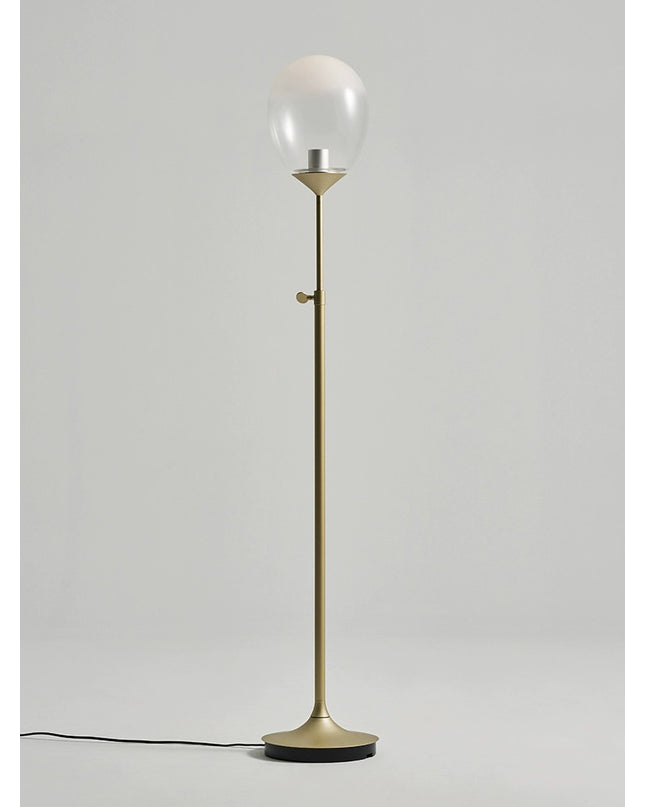 Floor Lamp JAKERA — designer floor lamp by RODESIGNE