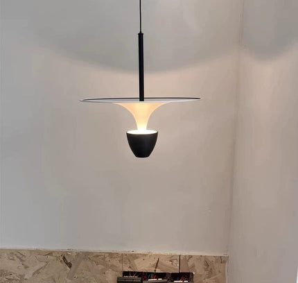 Pendant Light HYOL — modern pendant light, custom designer lighting by RODESIGNE