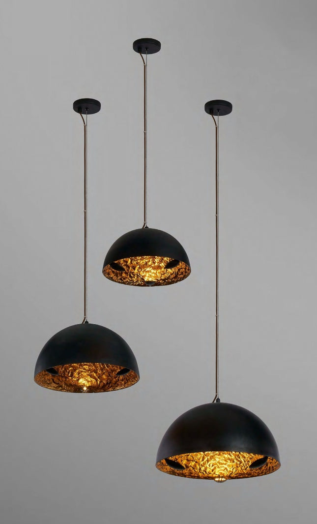 Pendant Light XYLOSIDE