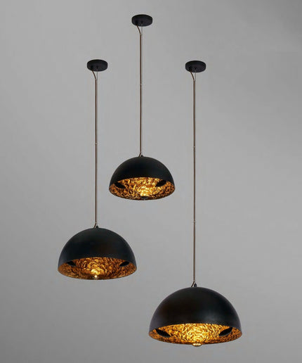 Pendant Light XYLOSIDE