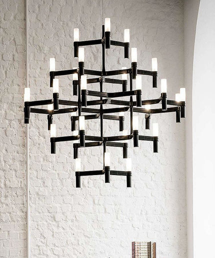 Chandelier OPPIATTE