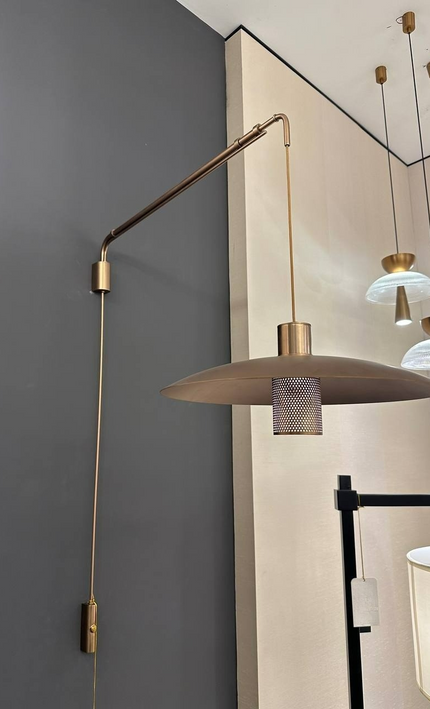 Wall Sconce NURSEN