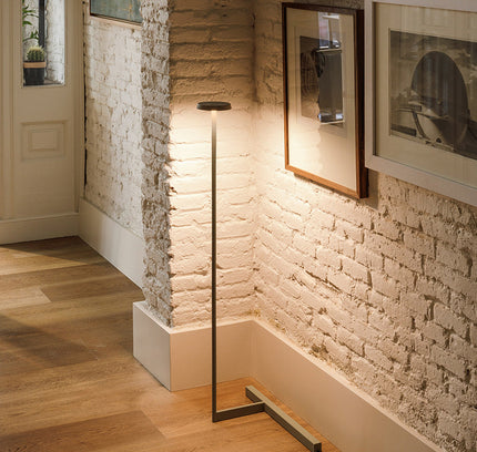 Floor Lamp FALITO — designer floor lamp by RODESIGNE