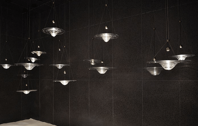 Pendant Light ROBBOS